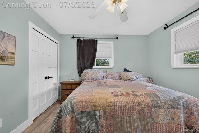 5355 N Seymour Road, Flushing Charter Township, MI 48433