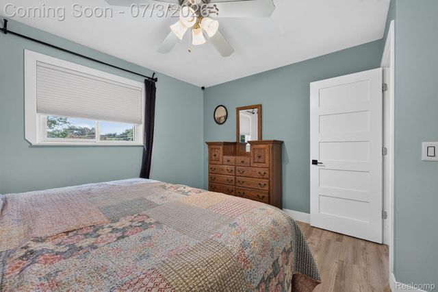 5355 N Seymour Road, Flushing Charter Township, MI 48433