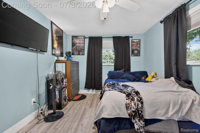5355 N Seymour Road, Flushing Charter Township, MI 48433