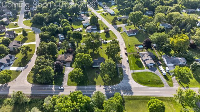 5355 N Seymour Road, Flushing Charter Township, MI 48433