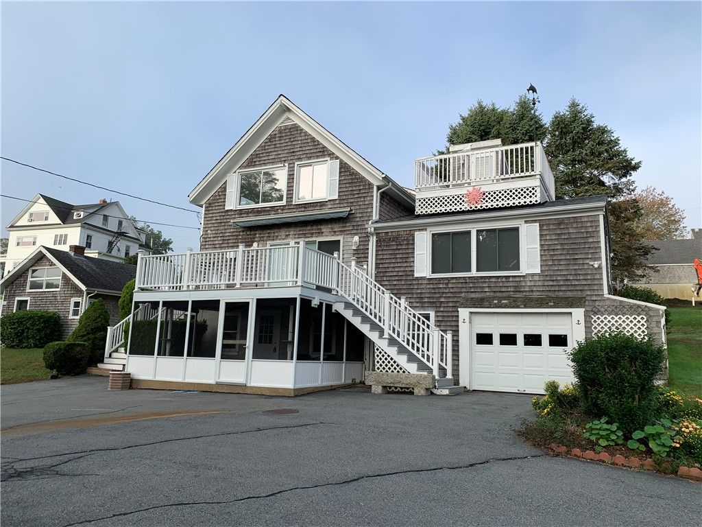 150 Power Street, Portsmouth, RI 02871