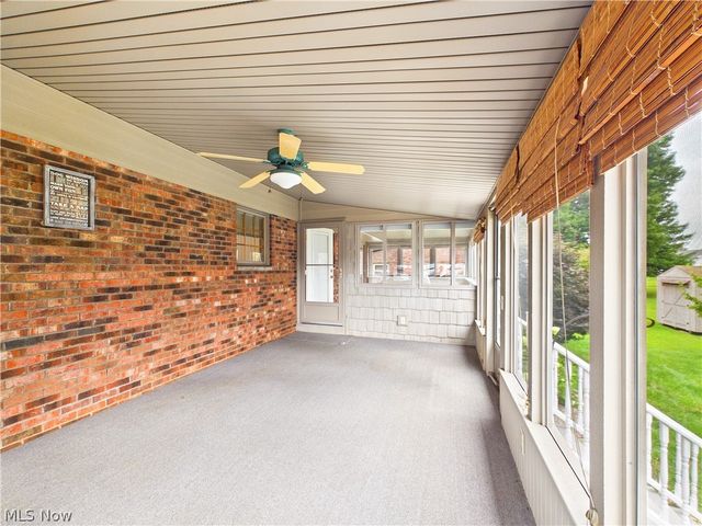 3206 Charles Drive, Vienna, WV 26105