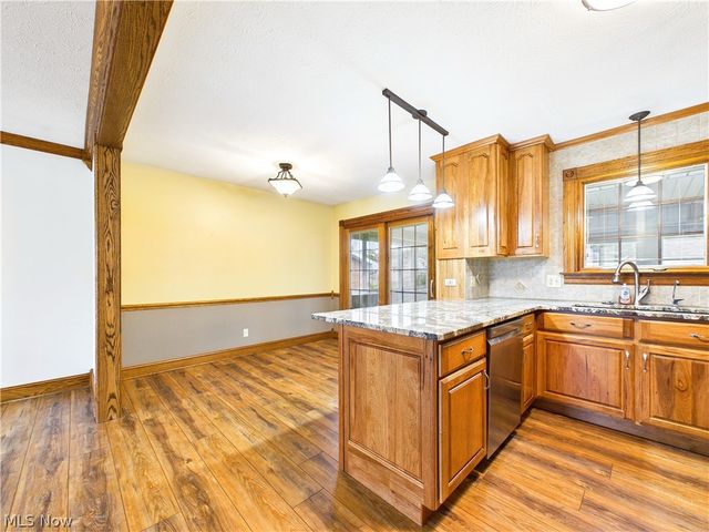 3206 Charles Drive, Vienna, WV 26105