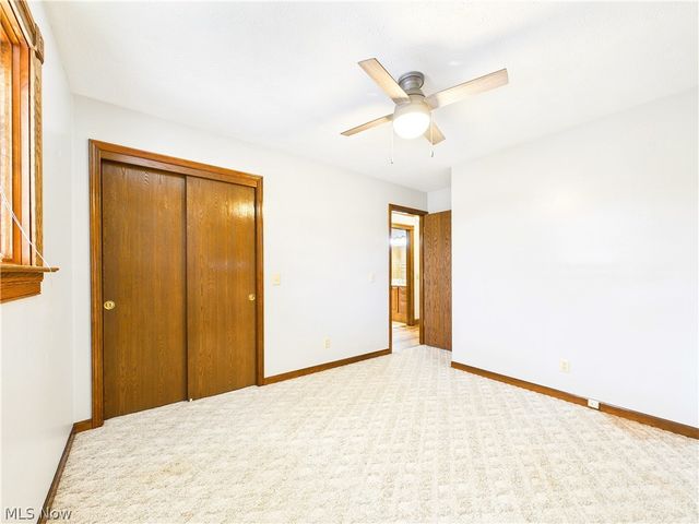 3206 Charles Drive, Vienna, WV 26105
