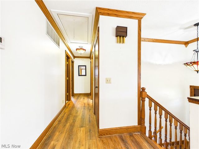 3206 Charles Drive, Vienna, WV 26105