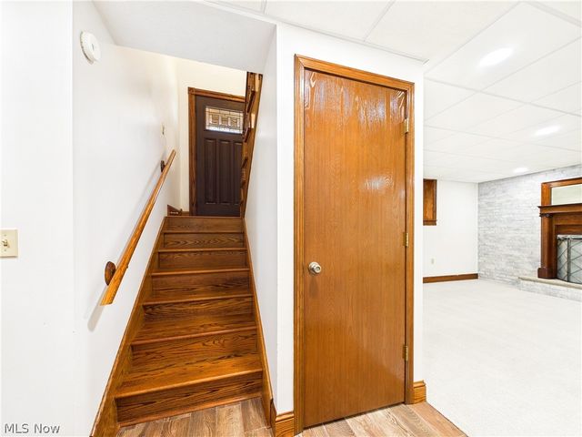 3206 Charles Drive, Vienna, WV 26105
