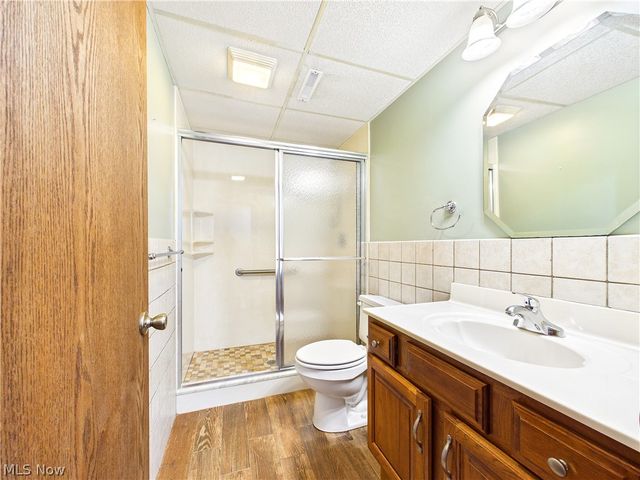 3206 Charles Drive, Vienna, WV 26105