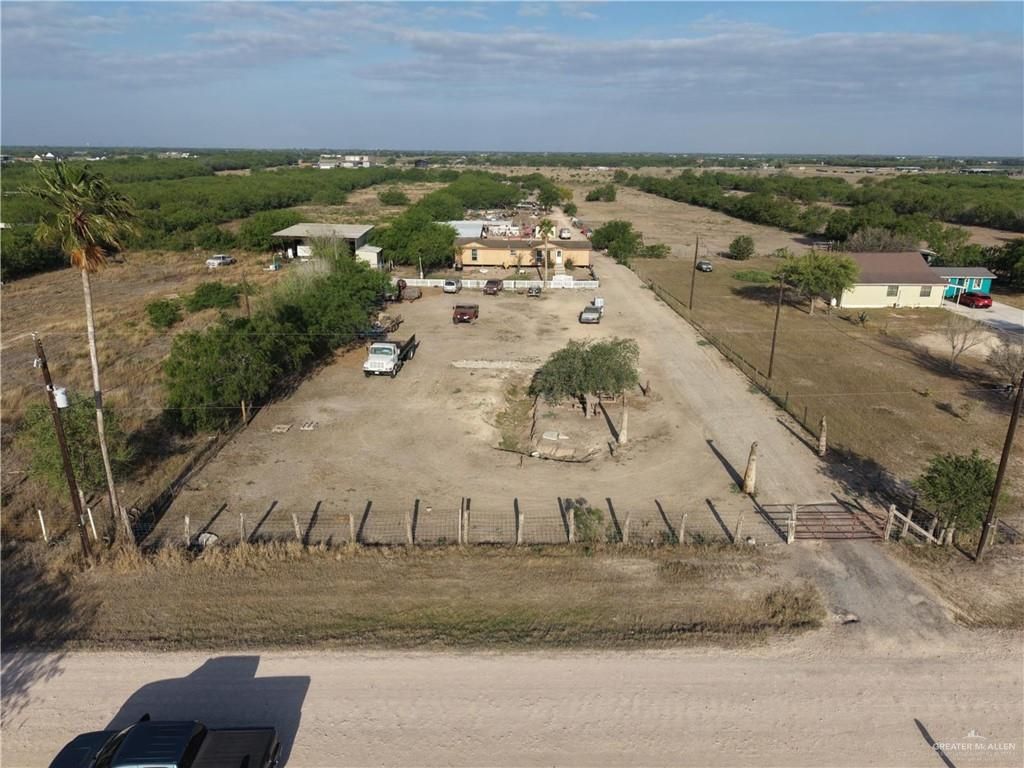22631 Engleman Road, Edcouch, TX 78538