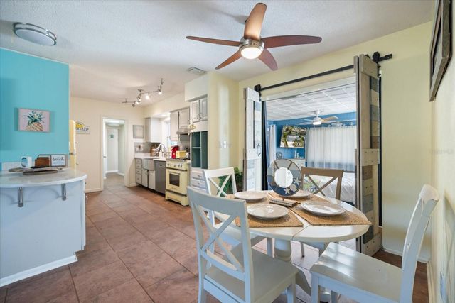 168 BUCKEYE AVENUE NW, Port Charlotte, FL 33952