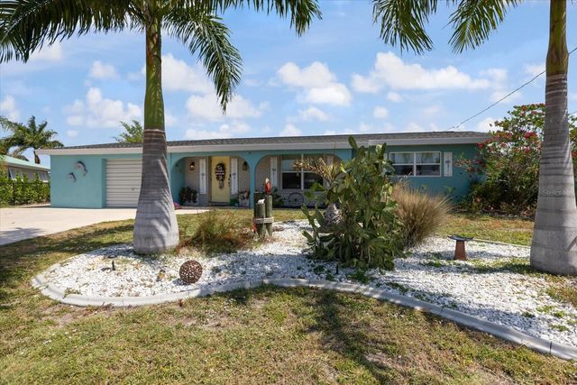 168 BUCKEYE AVENUE NW, Port Charlotte, FL 33952