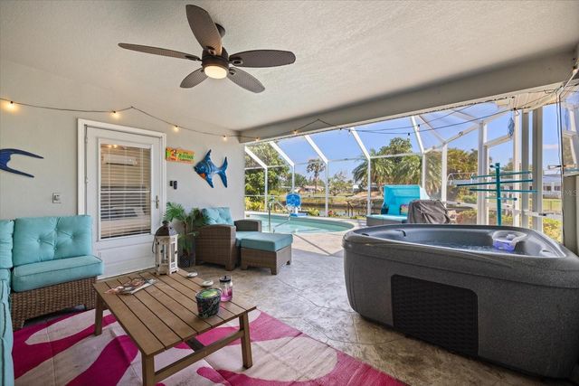 168 BUCKEYE AVENUE NW, Port Charlotte, FL 33952