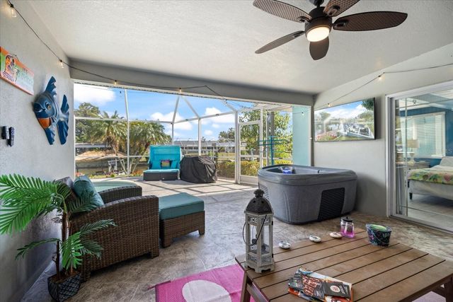 168 BUCKEYE AVENUE NW, Port Charlotte, FL 33952