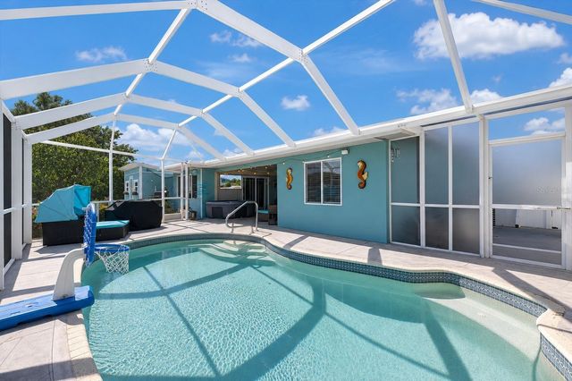 168 BUCKEYE AVENUE NW, Port Charlotte, FL 33952