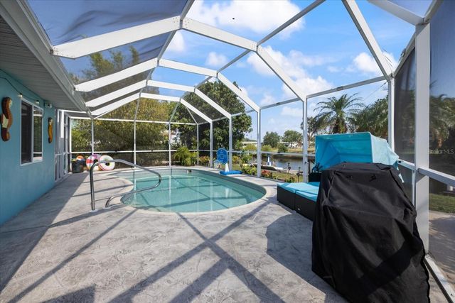 168 BUCKEYE AVENUE NW, Port Charlotte, FL 33952