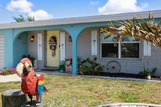 168 BUCKEYE AVENUE NW, Port Charlotte, FL 33952