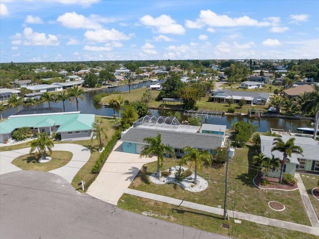 168 BUCKEYE AVENUE NW, Port Charlotte, FL 33952