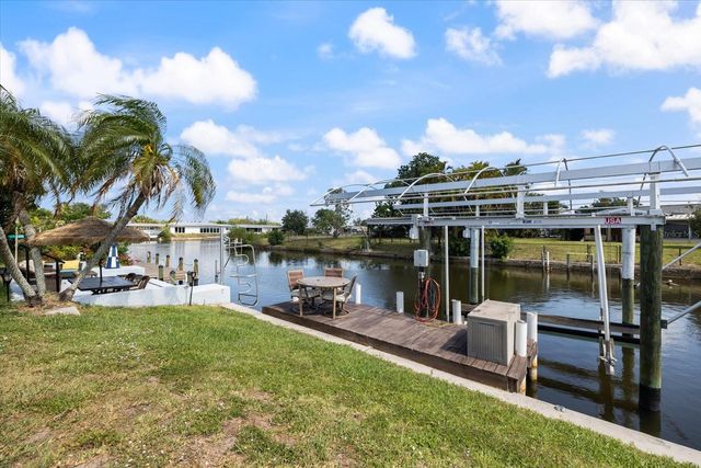 168 BUCKEYE AVENUE NW, Port Charlotte, FL 33952