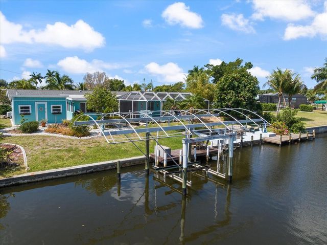 168 BUCKEYE AVENUE NW, Port Charlotte, FL 33952