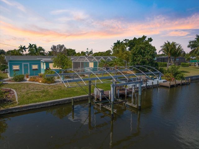 168 BUCKEYE AVENUE NW, Port Charlotte, FL 33952