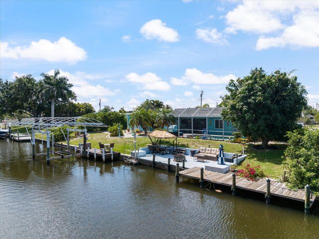168 BUCKEYE AVENUE NW, Port Charlotte, FL 33952
