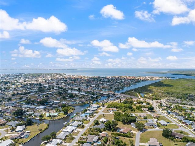 168 BUCKEYE AVENUE NW, Port Charlotte, FL 33952