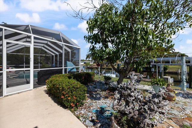 168 BUCKEYE AVENUE NW, Port Charlotte, FL 33952