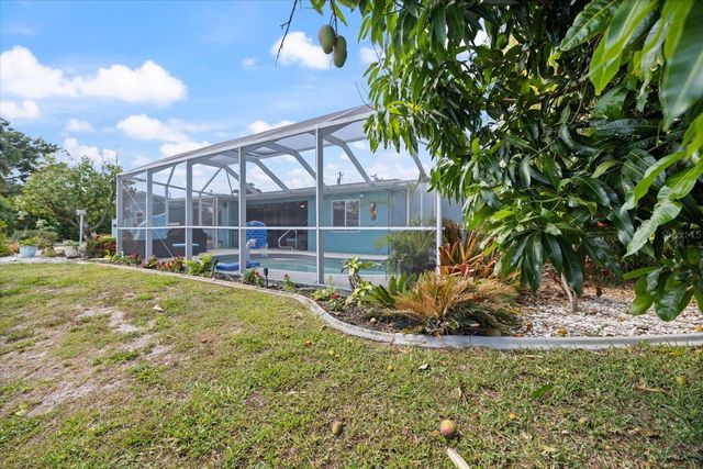 168 BUCKEYE AVENUE NW, Port Charlotte, FL 33952