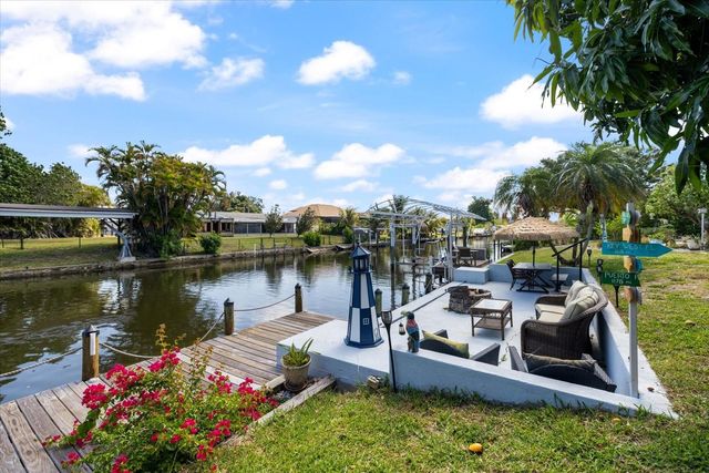 168 BUCKEYE AVENUE NW, Port Charlotte, FL 33952