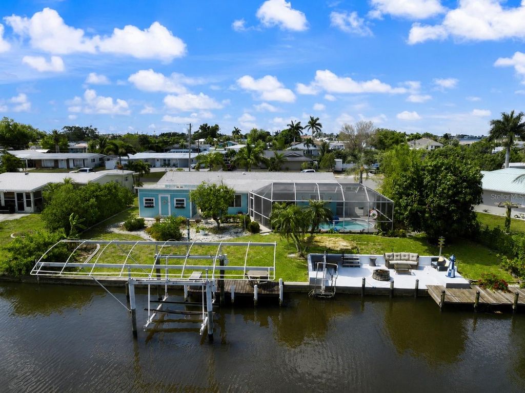 168 BUCKEYE AVENUE NW, Port Charlotte, FL 33952