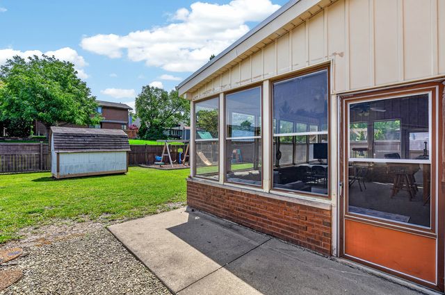 5245 170th Street, Oak Forest, IL 60452