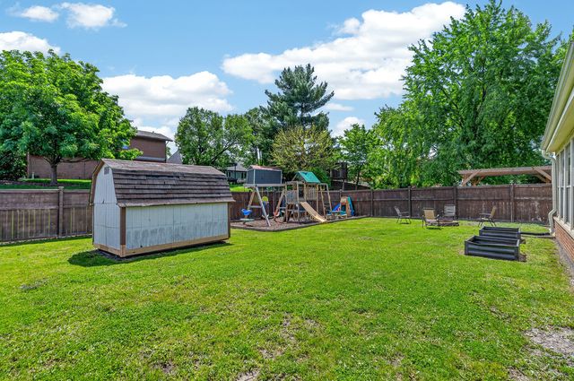 5245 170th Street, Oak Forest, IL 60452