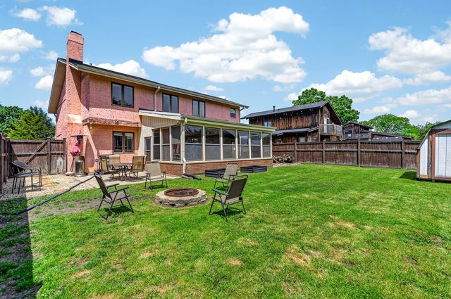 5245 170th Street, Oak Forest, IL 60452