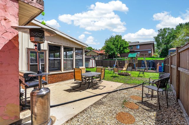 5245 170th Street, Oak Forest, IL 60452