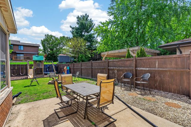 5245 170th Street, Oak Forest, IL 60452