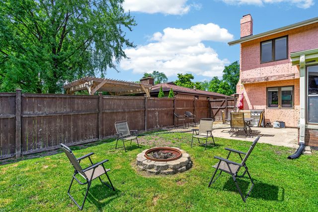 5245 170th Street, Oak Forest, IL 60452