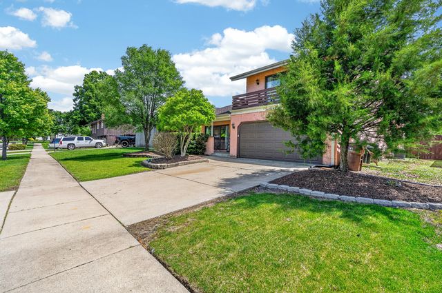 5245 170th Street, Oak Forest, IL 60452