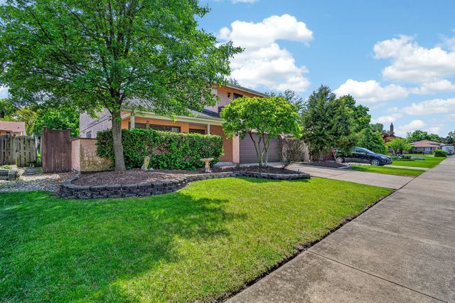 5245 170th Street, Oak Forest, IL 60452