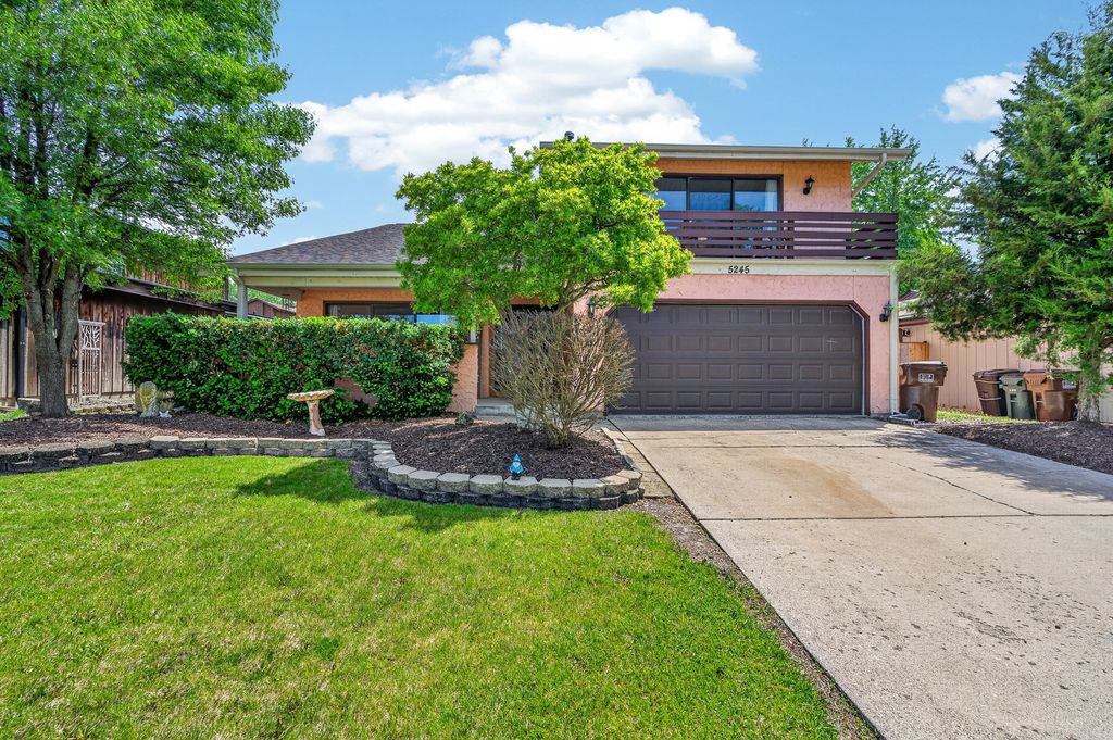 5245 170th Street, Oak Forest, IL 60452