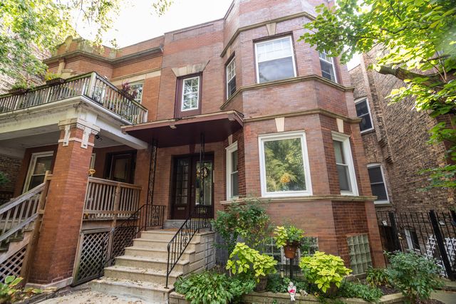 1451 W Thome Avenue 2, Chicago, IL 60660
