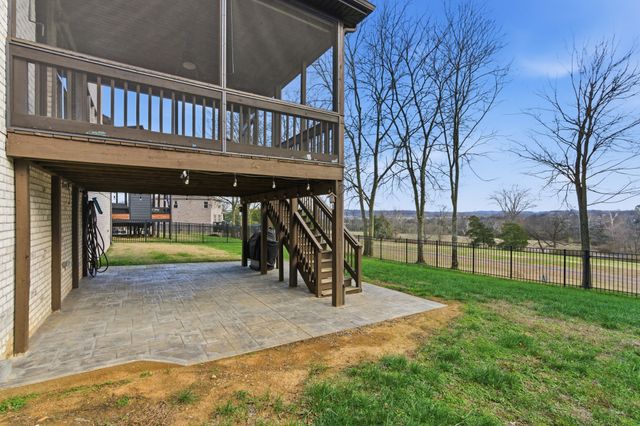 5177 Mountainbrook Cir, Hermitage, TN 37076