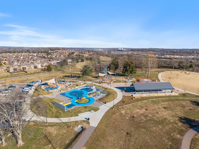 5177 Mountainbrook Cir, Hermitage, TN 37076