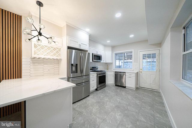 1226 S 6TH ST, Philadelphia, PA 19147