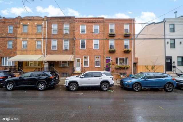 1226 S 6TH ST, Philadelphia, PA 19147