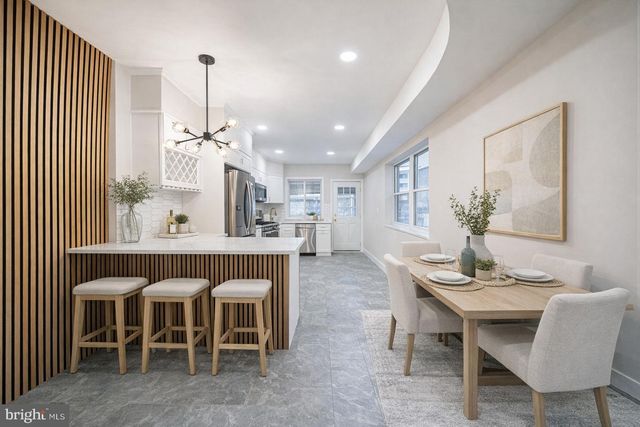 1226 S 6TH ST, Philadelphia, PA 19147