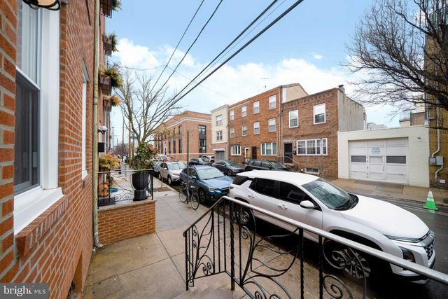 1226 S 6TH ST, Philadelphia, PA 19147