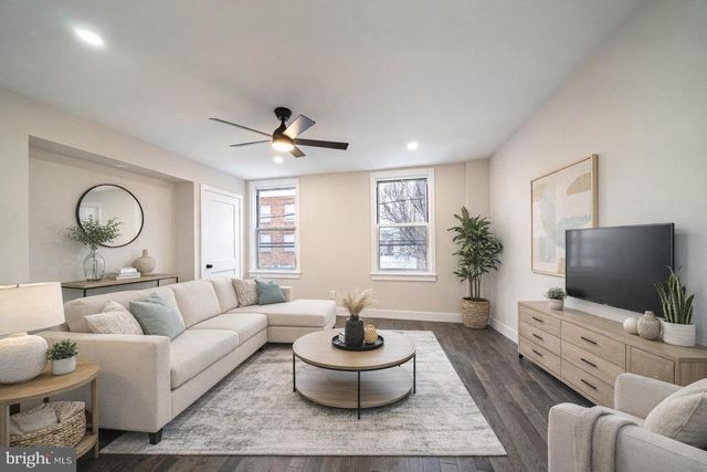 1226 S 6TH ST, Philadelphia, PA 19147