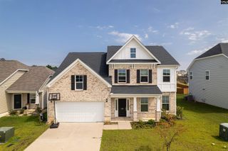 682 Bell Flower Lane, Blythewood, SC 29016