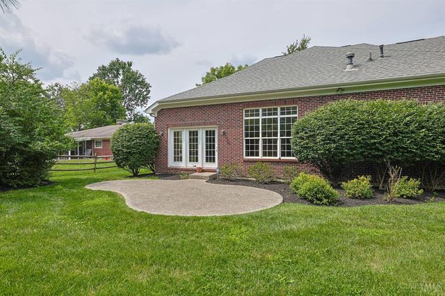 7919 Mitchell Farm Lane, Montgomery, OH 45242
