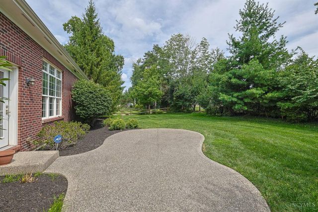 7919 Mitchell Farm Lane, Montgomery, OH 45242