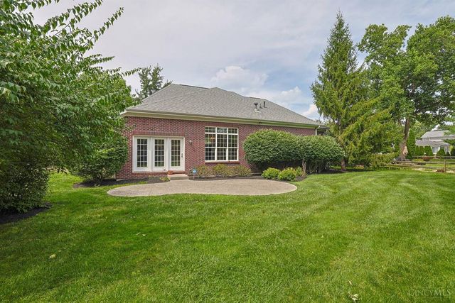 7919 Mitchell Farm Lane, Montgomery, OH 45242
